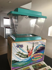 Aquaman supersea aquarium for sale  Deltona