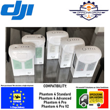 DJI Phantom 4 Standard Advanced Pro Pro V2 Batteria Intelligent Fly Battery na sprzedaż  Wysyłka do Poland