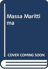 Massa marittima maurizio d'occasion  France