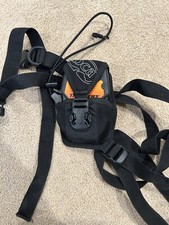 Transceptor/farol BCA Tracker 2 Avalanche com coldre testado comprar usado  Enviando para Brazil
