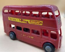 Minic push bus for sale  BASINGSTOKE