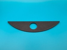 Heckwischerabdeckung passt mer gebraucht kaufen  Laufenburg (Baden)