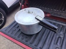 Presto model 706b for sale  CAMBRIDGE