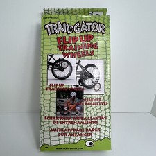 Trail gator flip for sale  Rayville