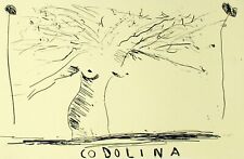 Aldo mondino codolina usato  Vercelli