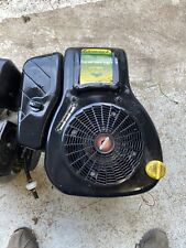 Briggs intek 16hp for sale  STONEHOUSE