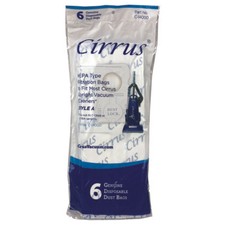 Cirrus hepa type for sale  Manassas