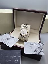 Longines mens watch for sale  LONDON