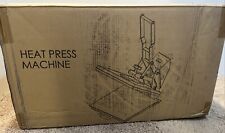 Tlm13112 heat press for sale  Rome