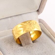 Vintage solid 22ct for sale Vintage solid 22ct for sale  POLEGATE