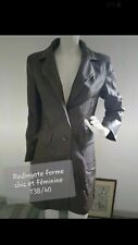 Redingote chic taille d'occasion  Noyon