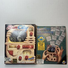 Original sim city for sale  Saint Charles