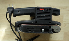 Skil 1100h1 bandschleifer gebraucht kaufen  Schwarzenfeld