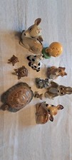 Collection wade ceramic for sale  LLANWRTYD WELLS