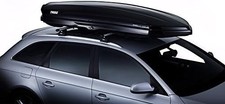 Thule dynamic 900 for sale  AMERSHAM