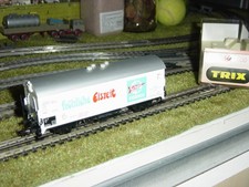 Trix international 3647 gebraucht kaufen  Hameln