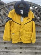 Genuine original musto for sale  UK