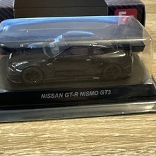 Kyosho nissan nismo gebraucht kaufen  Hückelhoven