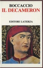 Decameron. cofanetto giovanni usato  Italia