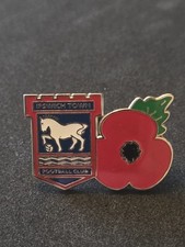 Ipswich town badge for sale  OLDHAM