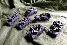 British ww2 troop for sale  CHESTER