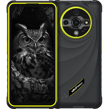 Ulefone armor x31 usato  Napoli