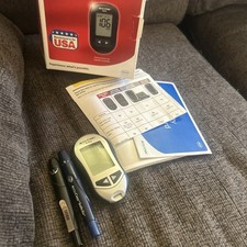 Accu chek aviva for sale  New Cumberland