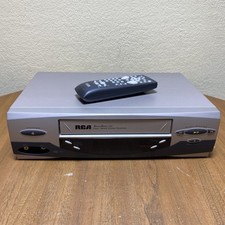 Rca vr546 vcr for sale  Cloquet