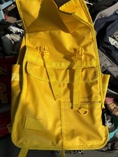 mochila amarela comprar usado  Enviando para Brazil