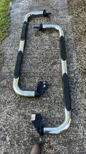 jeep side step for sale  CREDITON