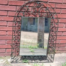 Vintage wrought iron for sale  Holly Springs