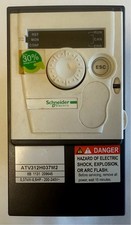 Schneider altivar frequenzumri gebraucht kaufen  Düren