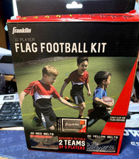 Franklin player flag for sale  Fostoria