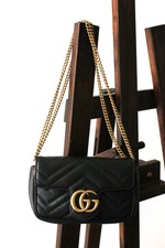 Gucci sac main d'occasion  Paris XVIII