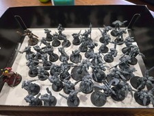 warhammer 40k lot for sale  San Antonio
