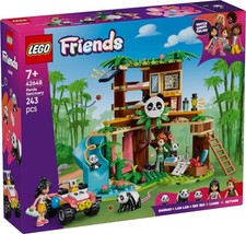 Lego 42648 friends usato  Biandronno