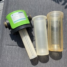 Grünbeck geno wasserfilter gebraucht kaufen  Xanten