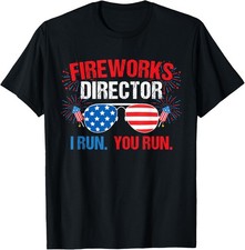 Fireworks director run. for sale  USA