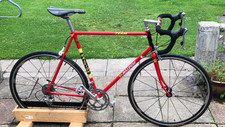 Raleigh reynolds 531 for sale  CHEADLE