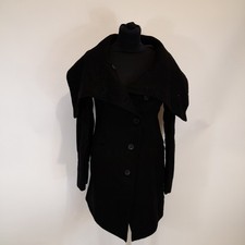 Saints wool coat for sale  SOUTHEND-ON-SEA