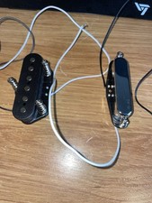 Squier telecaster affinity for sale  DIDCOT
