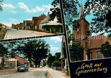 Gnarrenburg strassenpartien ki gebraucht kaufen  Deutschland