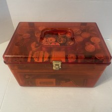 Vintage plastic amber for sale  Mooresburg