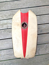 Motorradtank tank honda gebraucht kaufen  Burgwedel