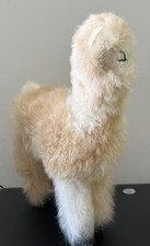 Alpaca llama stuffed for sale  Monroe