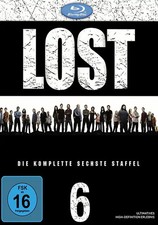 Lost season 6 gebraucht kaufen  Berlin