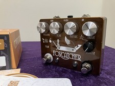 Coppersound pedals foxcatcher for sale  Mystic