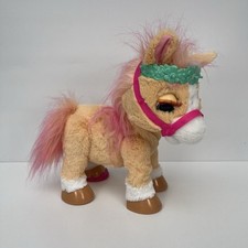 Furreal cinnamon stylin for sale  PRESTON