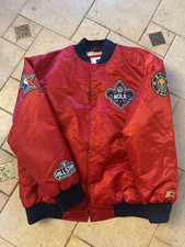 nba starter jacket for sale  Rockville