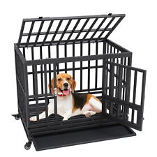 Vevor cage chien d'occasion  Gonesse